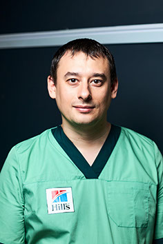 Баленко Сергей Александрович