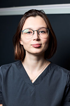 Сафонова Валерия Сергеевна